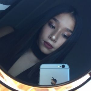 Meet your Posher, Perla